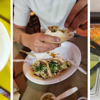 Taco Loco Taqueria - Anderson