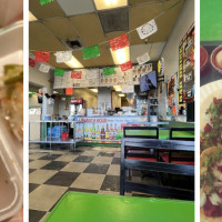 Taco Mich and Bar