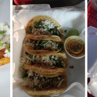 Taco Moreno