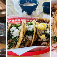 Taco Morro Loco