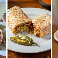 Taco Pros - Mexican Cocina (Franklin Park)