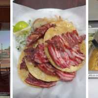 Taco Rey( Taqueria)