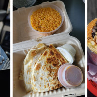 Taco-Tastic V (route 37 drive through)