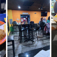 Taco Tequila Bar