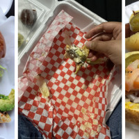 Taco texas taqueria