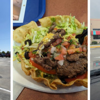 Taco Villa Amarillo