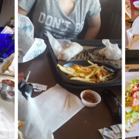 Taco Villa - Clovis
