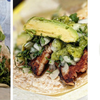 Tacodeli - Austin