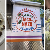 Taconazo
