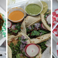 Tacos Amuco