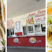 Tacos Aracely's