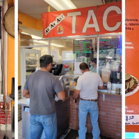 Tacos Aya Yay