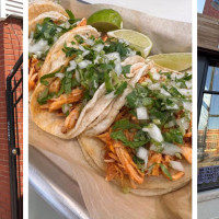 Tacos & Burrito Express #3