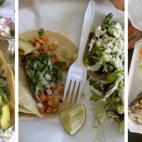 Tacos Carrillo Mexican Food