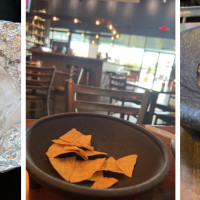 Tacos Cecina