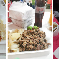 Tacos Chapultepec