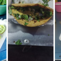 TACOS CHAVARRIA