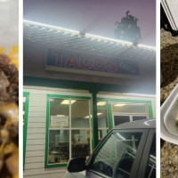 Tacos Choix