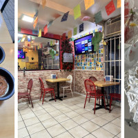 Tacos Del Valle