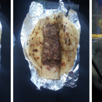 Tacos Doña Patty