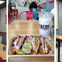 Tacos Don Beto
