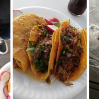 Tacos Don Eve