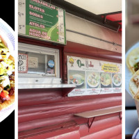 Tacos Don Nacho