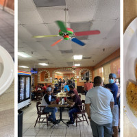 Tacos Don Pepe's