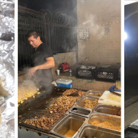 Tacos El Calentano