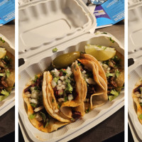 Tacos El Catrin