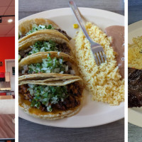 Tacos el Durango Mexican Grill
