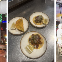 Tacos El Goloso Cantina