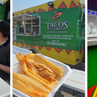 Tacos El Gordo Laramie, WY