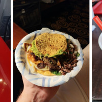 Tacos El Gordo - Las Vegas