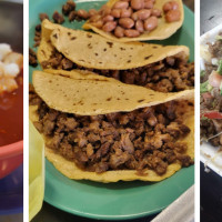 Tacos El Gordo - Pacoima