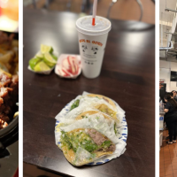 Tacos El Gordo