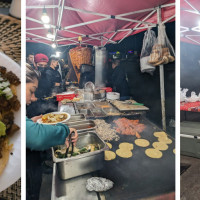 Tacos el Gorrion