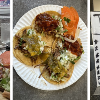 Tacos El Grullo