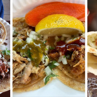 Tacos El Jalisciense - Watsonville