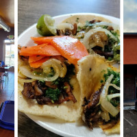 Tacos El Jefe UT
