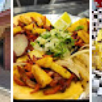 Tacos El Mamon