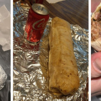 Tacos El Mandi