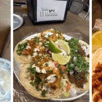 Tacos el Metate