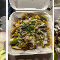 Tacos El Muchacho Alegre