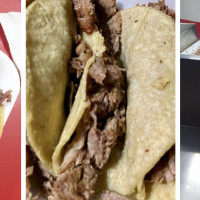 Tacos El Nayarita - N.L.