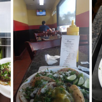 Tacos El Negro