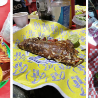 Tacos el nido