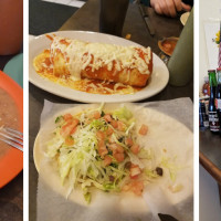 Tacos El Norte - McHenry