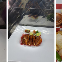 Tacos el pastor el trompo #2