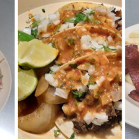 Tacos El Poblano - Cathedral City